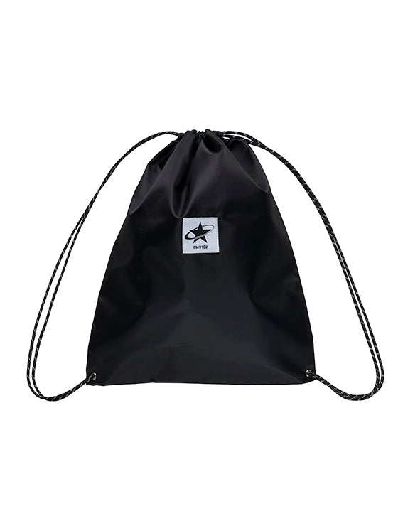 FM91.02 (エフエム91.02)　RADIOHEAD star logo bag