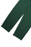 オーワイ(OY) TWIST LINE PANTS-GREEN