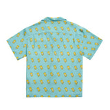 アクメドラビ(acme' de la vie) [ADLV X SIMPSONS] BART SHIRT MINT