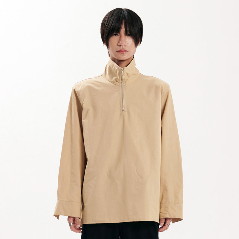 ラメルマメゾン (LA MER MA MAISON)  21FW LMMM SH05