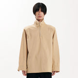 ラメルマメゾン (LA MER MA MAISON)  21FW LMMM SH05