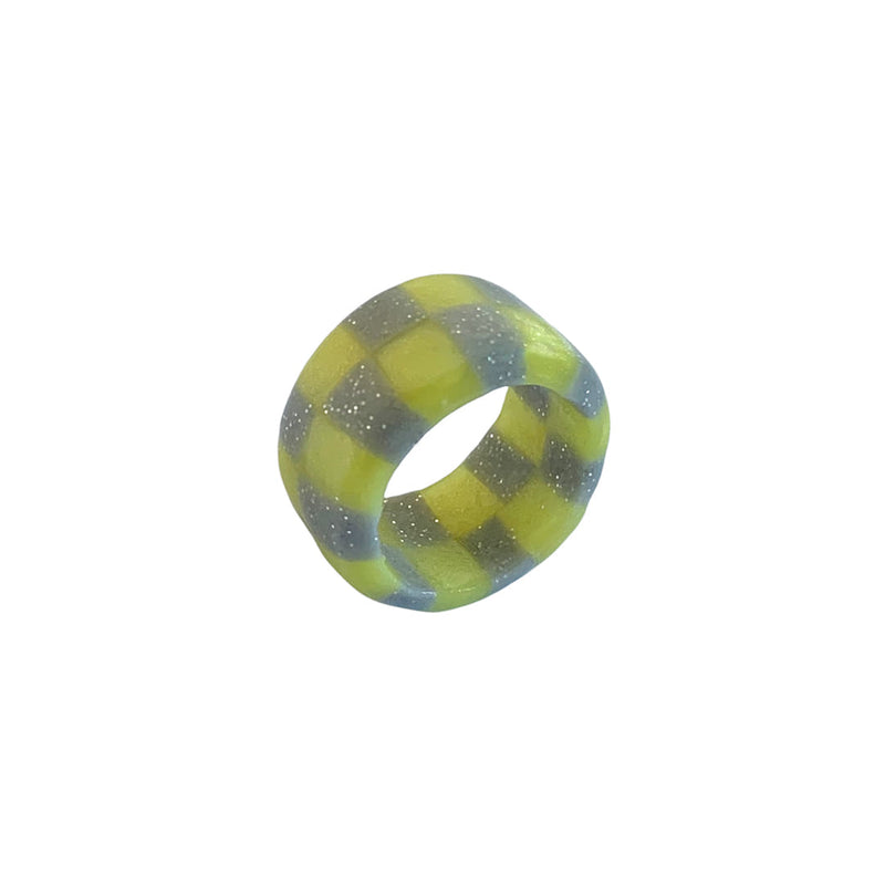 Nff(エヌエフエフ) 	 chess ring_lemon