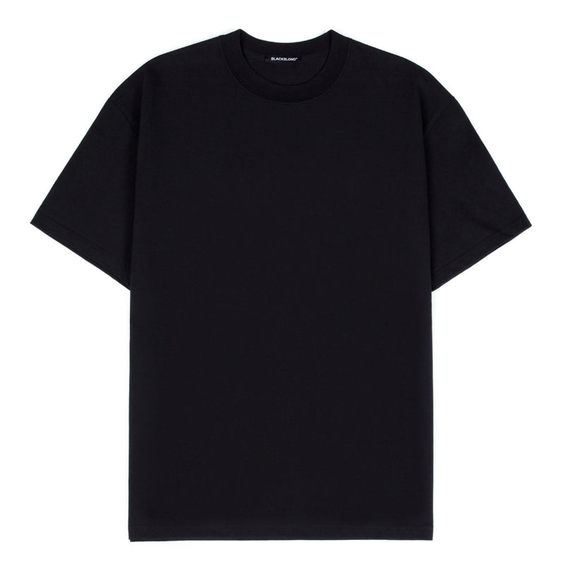 ブラックブロンド(BLACKBLOND) BBD History T-Shirt (Black)