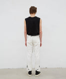 INPREP (インプレップ）UNFAZED SLEEVELESS (BLACK)