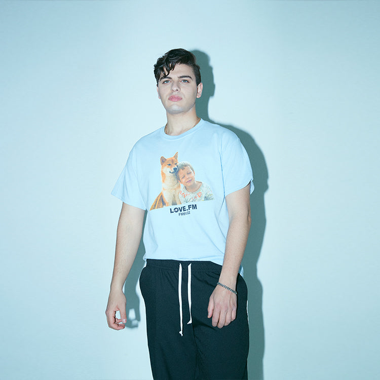 FM91.02 (エフエム91.02)　LOVE MY FRIEND