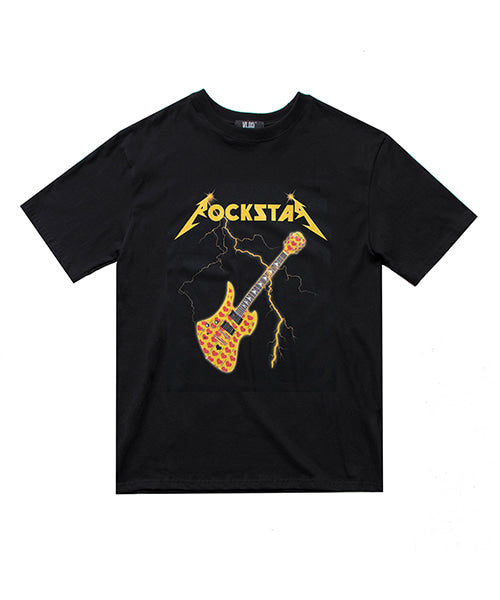 VLDS (ブラディス) HIDE TSHIRT