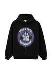 オーワイ(OY) CANDLE BOY HOODIE-BLACK