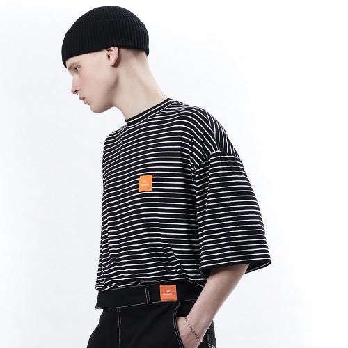 ラメルマメゾン (LA MER MA MAISON)  19SS LMMM HTS03