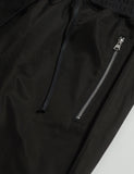 ディープリーク(DPRIQUE)  07 STRING JOGGER PANTS - MATTE BLACK