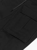 ディープリーク(DPRIQUE)    CARGO JOGGER PANTS - BLACK