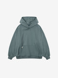 ディープリーク(DPRIQUE)  CLASSIC HOODIE - PINE GREEN