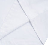 アクメドラビ(acme' de la vie) [ADLV X SIMPSONS] HOMEWORK BART SHORT SLEEVE T-SHIRT WHITE