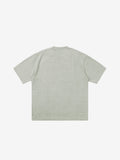 ディープリーク(DPRIQUE)  CLASSIC COTTON T-SHIRT - SAGE