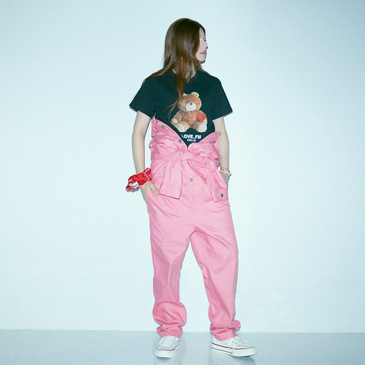 FM91.02 (エフエム91.02)　[female onry] HAVE LOVE