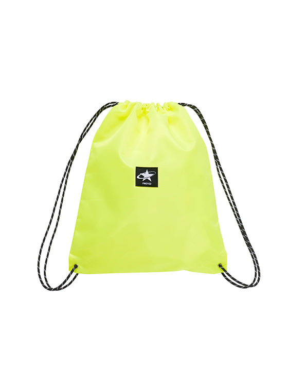 FM91.02 (エフエム91.02)　RADIOHEAD star logo bag