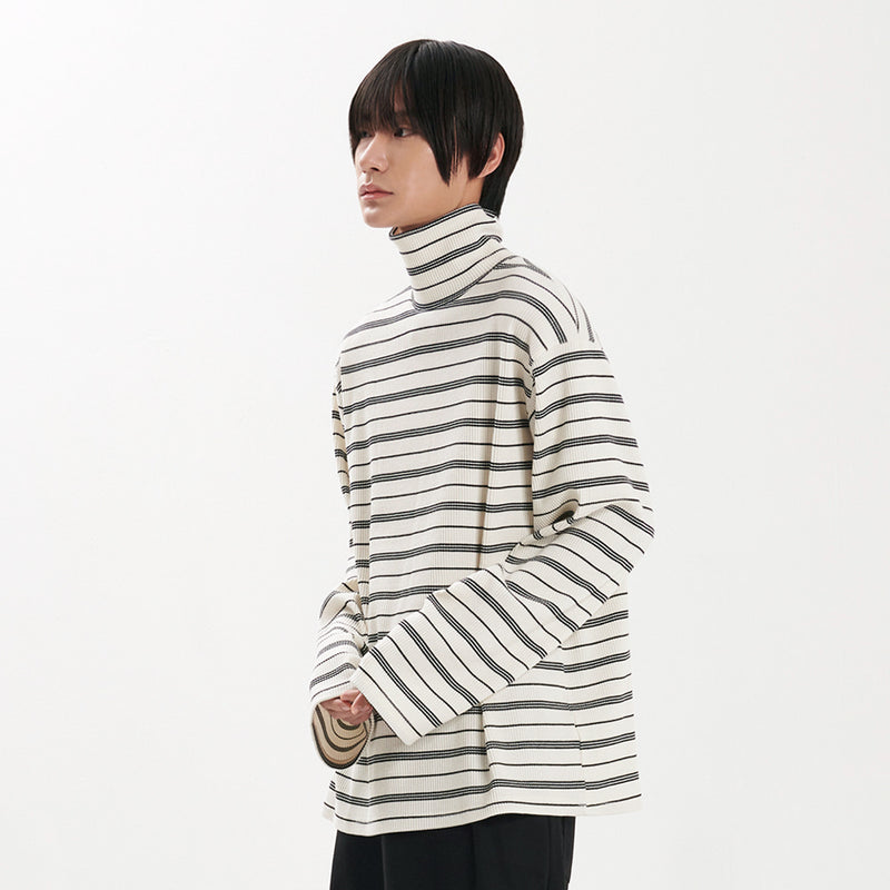 ラメルマメゾン (LA MER MA MAISON)  21FW LMMM TT01