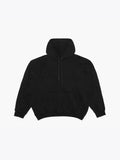 ディープリーク(DPRIQUE) 06 OVERSIZED HOODIE- BLACK