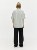 ディープリーク(DPRIQUE)  CLASSIC COTTON T-SHIRT - SAGE