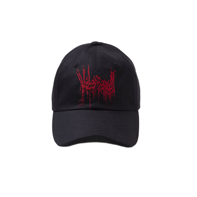 VETEMEMES（ヴェトミームス）BLEEDING HAT