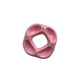 Nff(エヌエフエフ) 	 donut peach ring holder