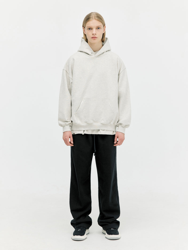 ディープリーク(DPRIQUE) CLASSIC HOODIE - OAT