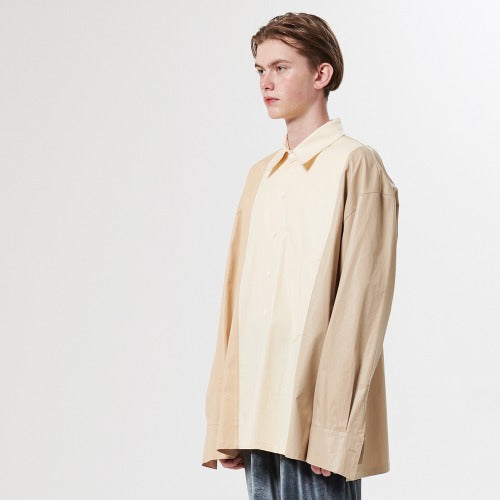 ラメルマメゾン (LA MER MA MAISON) 19FW LMMM SH17