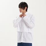 ラメルマメゾン (LA MER MA MAISON)  21FW LMMM SH03