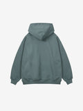 ディープリーク(DPRIQUE)  CLASSIC HOODIE - PINE GREEN