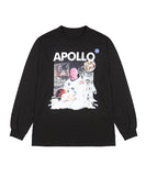 VLDS (ブラディス) Apollo Bootleg Long Sleeve