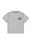 INPREP (インプレップ）INPREP LOGO T-SHIRT (3 COLORS)