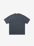 ディープリーク(DPRIQUE) CLASSIC COTTON T-SHIRT - MIDNIGHT