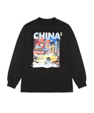 VLDS (ブラディス) Chinatown Bootleg Long Sleeve