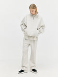 ディープリーク(DPRIQUE)  CLASSIC TRACK PANTS - OAT