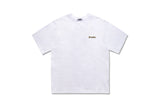 Q CUMBERS (キューカンバース) BRUNCHES SHORT SLEEVE T-SHIRT / Egg scramble