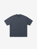 ディープリーク(DPRIQUE) CLASSIC COTTON T-SHIRT - MIDNIGHT