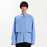 ラメルマメゾン (LA MER MA MAISON)  21FW LMMM SH04