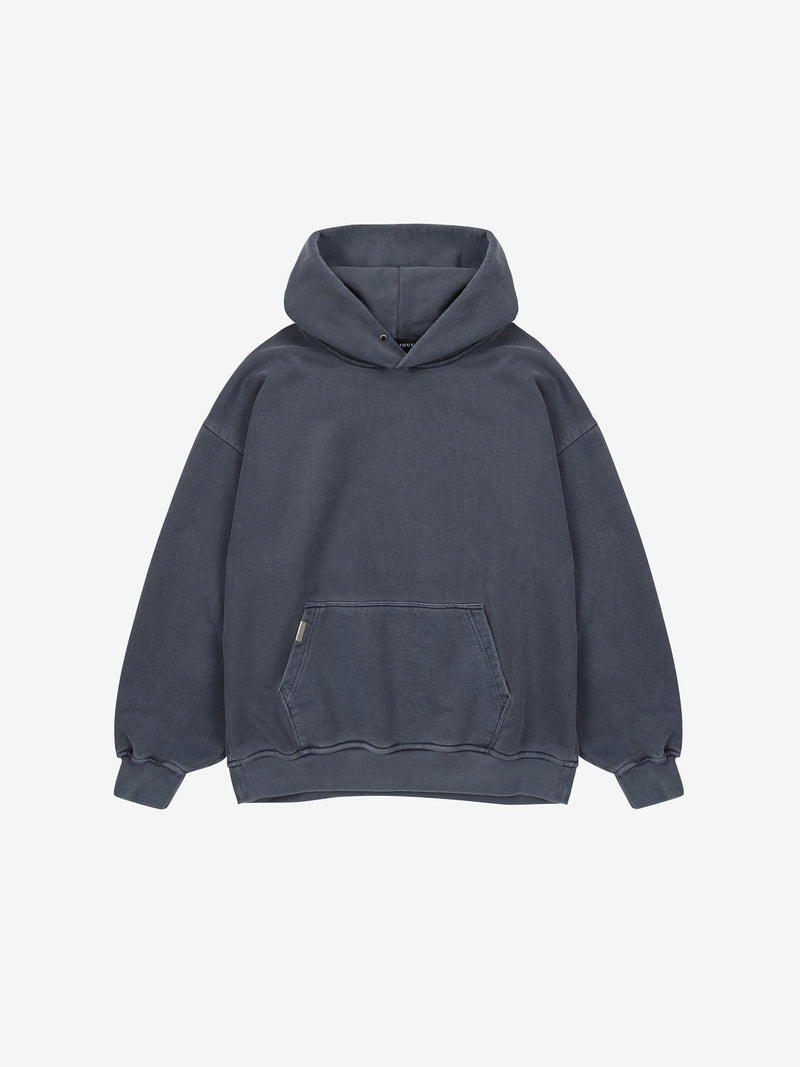 ディープリーク(DPRIQUE)  CLASSIC HOODIE - MIDNIGHT