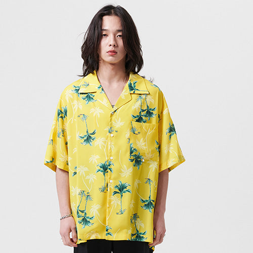 ラメルマメゾン (LA MER MA MAISON) 19SS LMMM HSH05