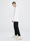 ディープリーク(DPRIQUE)    CARGO JOGGER PANTS - BLACK