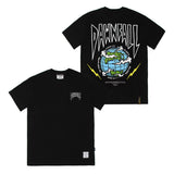 STIGMA(スティグマ) 22 DAWNFALL STANDARD FIT T-SHIRTS BLACK