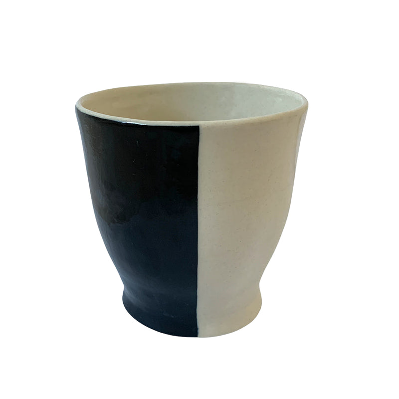 Nff(エヌエフエフ) 	 ceramic_yin yang