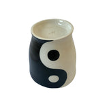 Nff(エヌエフエフ) 	 ceramic_yin yang