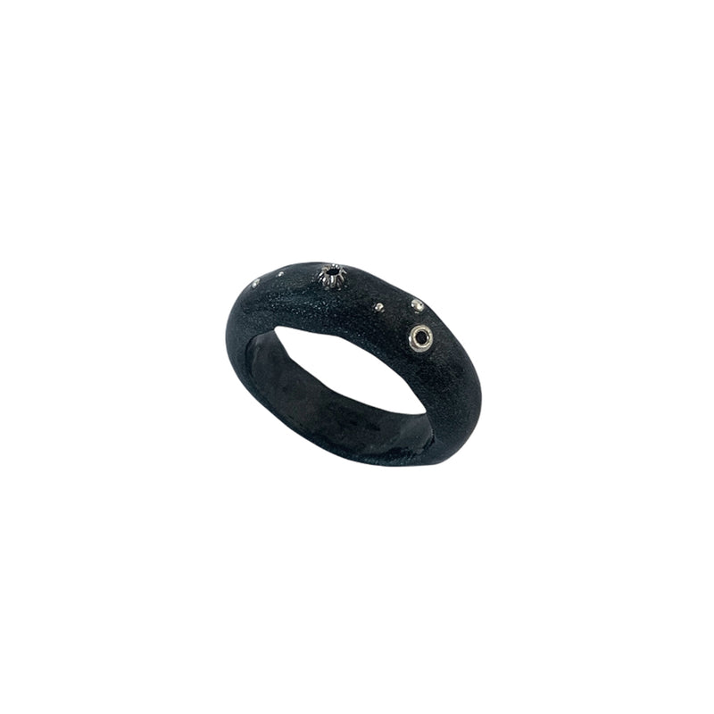 Nff(エヌエフエフ) 	 daybreak star