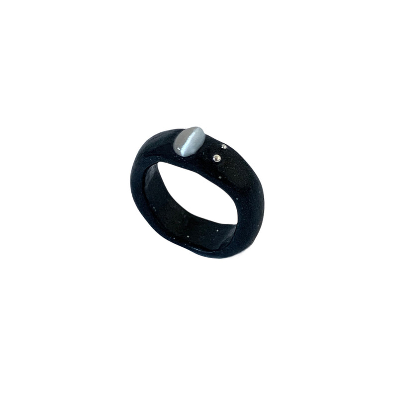 Nff(エヌエフエフ) 	 onyx night sky