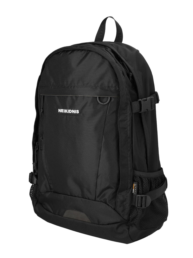 ネイキドニス(NEIKIDNIS) ALPHA AIR BACKPACK / BLACK