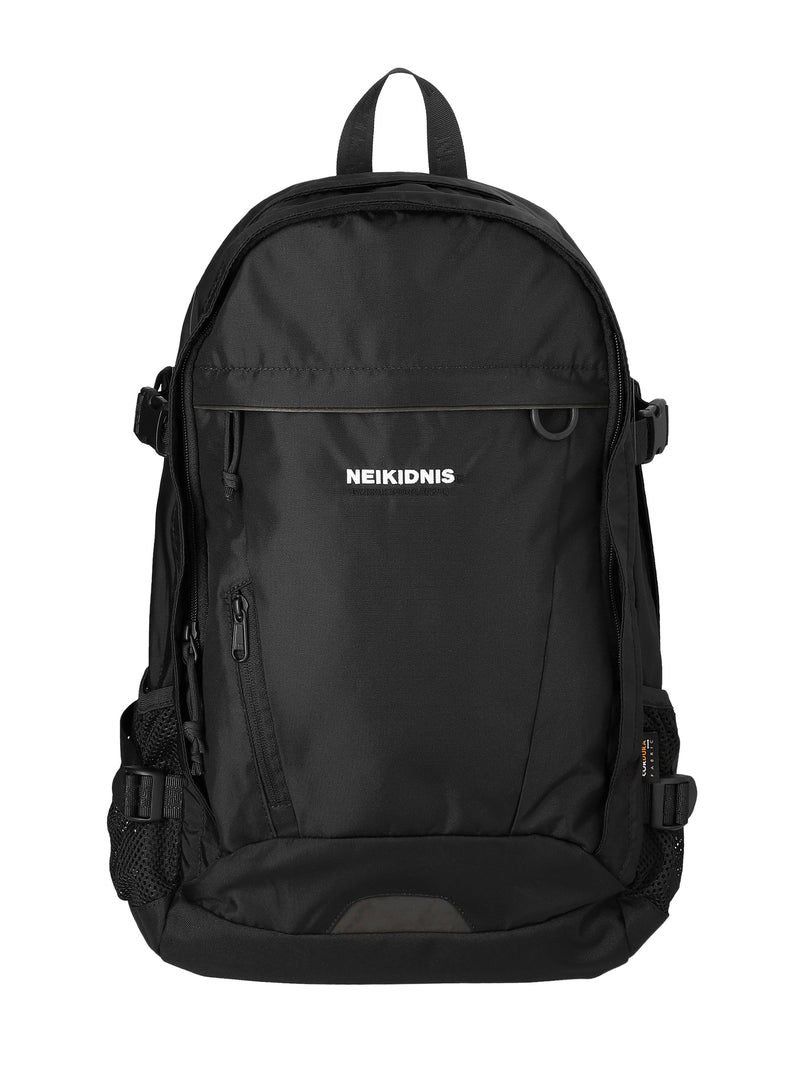ネイキドニス(NEIKIDNIS) ALPHA AIR BACKPACK / BLACK