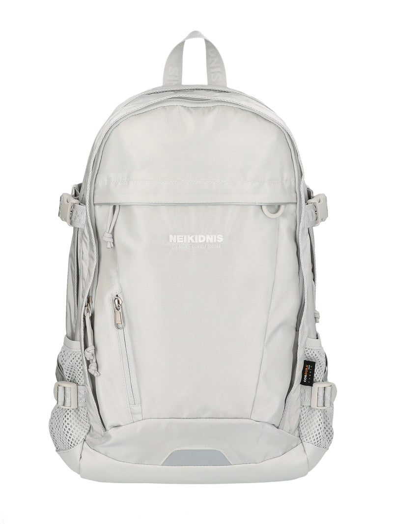ネイキドニス(NEIKIDNIS) ALPHA AIR BACKPACK / MINERAL GRAY