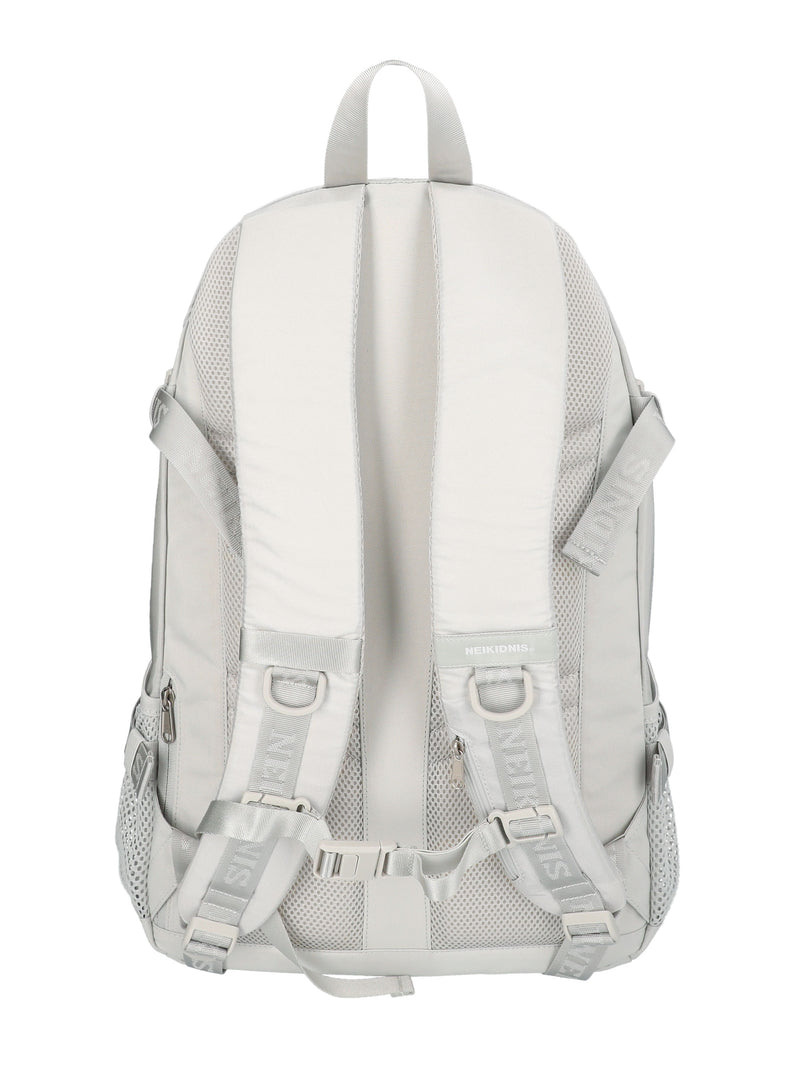 ネイキドニス(NEIKIDNIS) ALPHA AIR BACKPACK / MINERAL GRAY