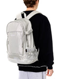 ネイキドニス(NEIKIDNIS) ALPHA AIR BACKPACK / MINERAL GRAY