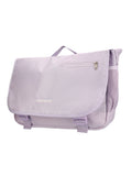 ネイキドニス(NEIKIDNIS) ESSENTIAL MESSENGER BAG / LAVENDER